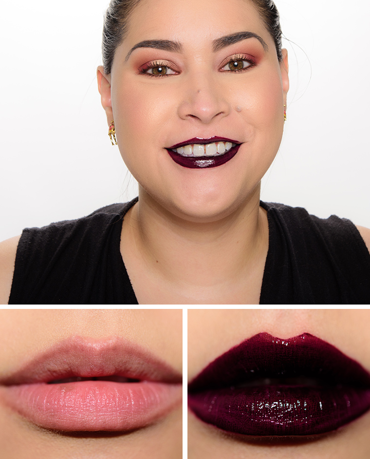 Maybelline Slay It Color Sensational Vivid Hot Lacquer Lip Gloss