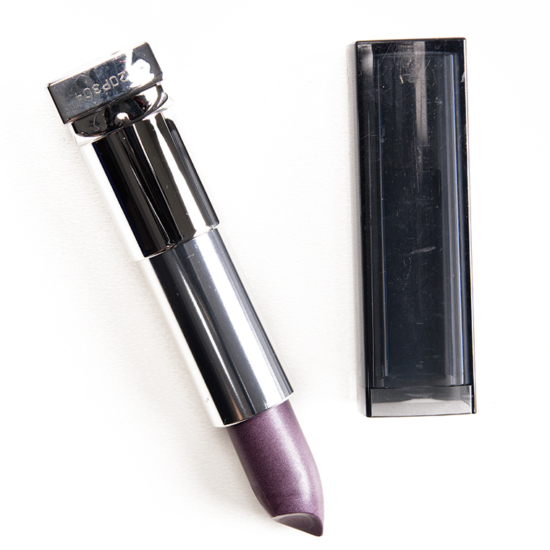 Maybelline Smoked Silver Color Sensational Matte Metallics Lipstick