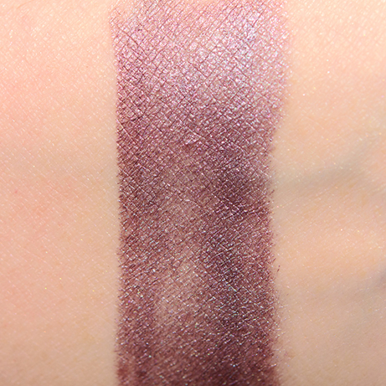 Maybelline Smoked Silver Color Sensational Matte Metallics Lipstick