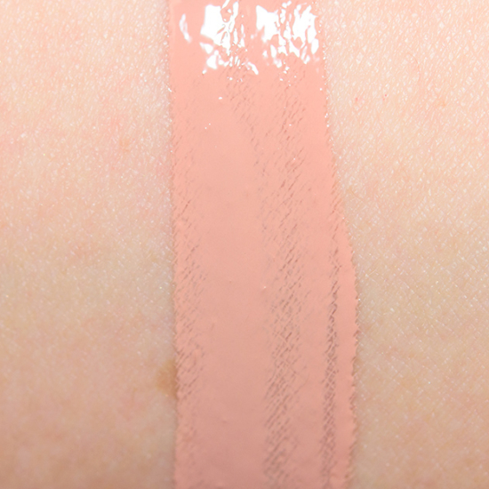 Maybelline Tease Color Sensational Vivid Hot Lacquer Lip Gloss