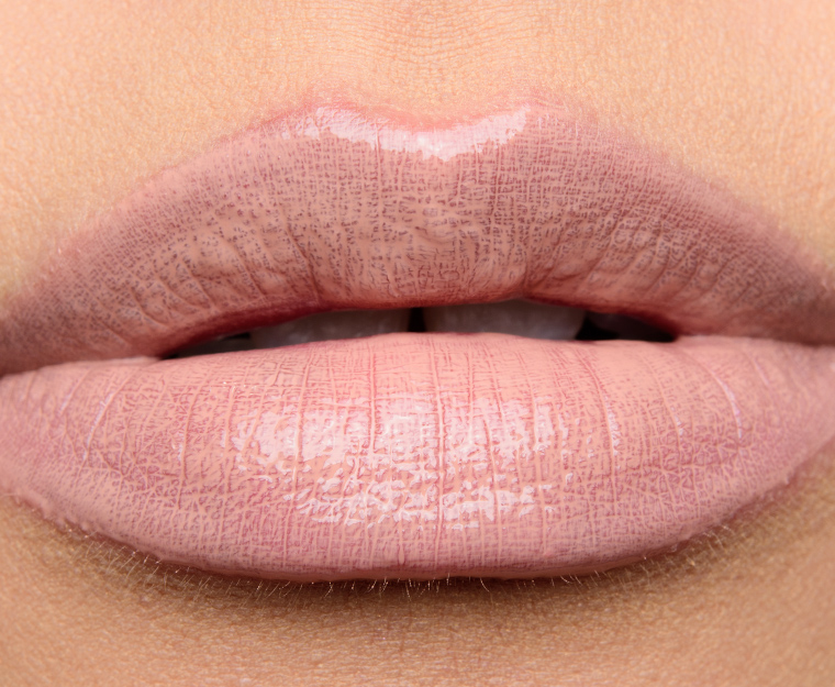 Maybelline Tease Color Sensational Vivid Hot Lacquer Lip Gloss