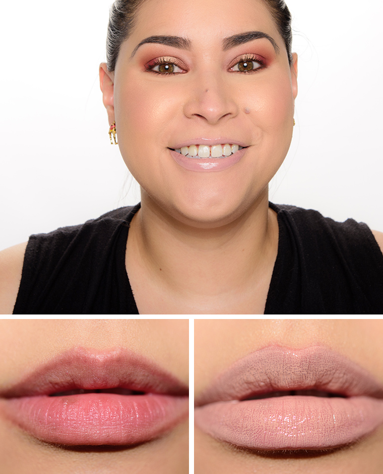 Maybelline Tease Color Sensational Vivid Hot Lacquer Lip Gloss