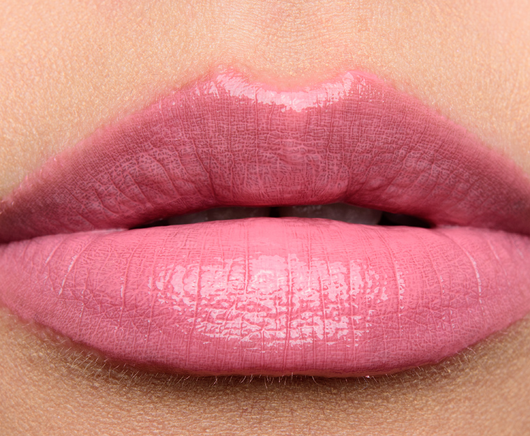 Maybelline Too Cute Color Sensational Vivid Hot Lacquer Lip Gloss