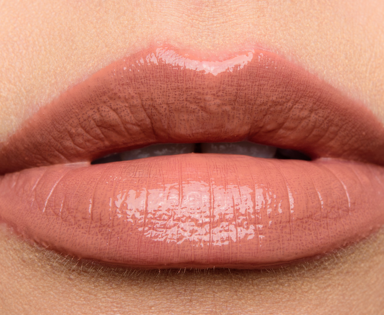 Maybelline Unreal Color Sensational Vivid Hot Lacquer Lip Gloss