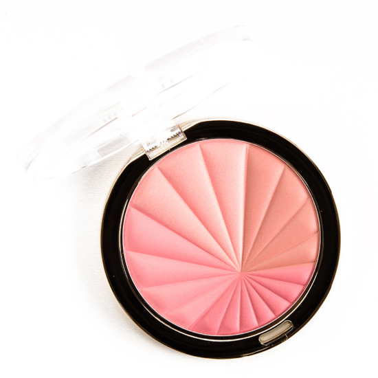Milani Berry Rays Color Harmony Blush Palette