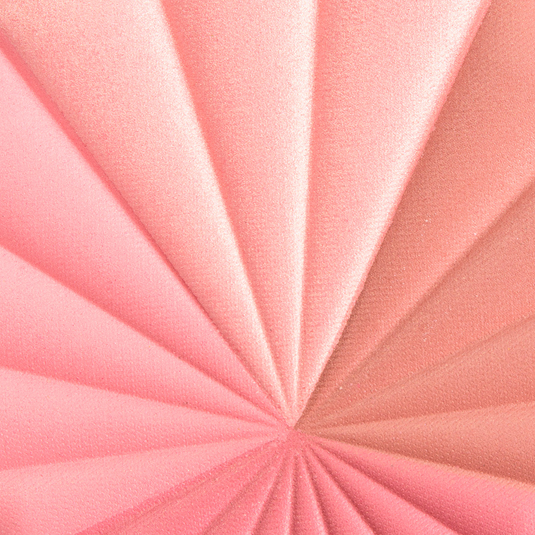 Milani Berry Rays Color Harmony Blush Palette