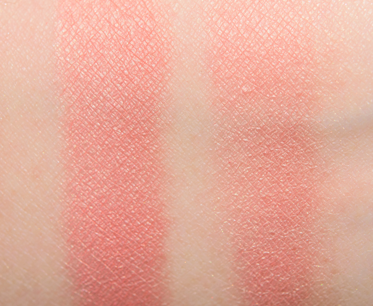 Milani Berry Rays Color Harmony Blush Palette