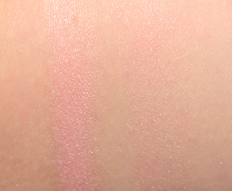 Milani Berry Rays #1 Color Harmony Blush