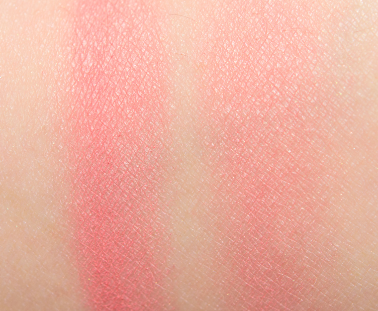 Milani Berry Rays #3 Color Harmony Blush
