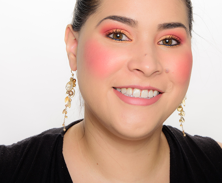 Milani Berry Rays #3 Color Harmony Blush