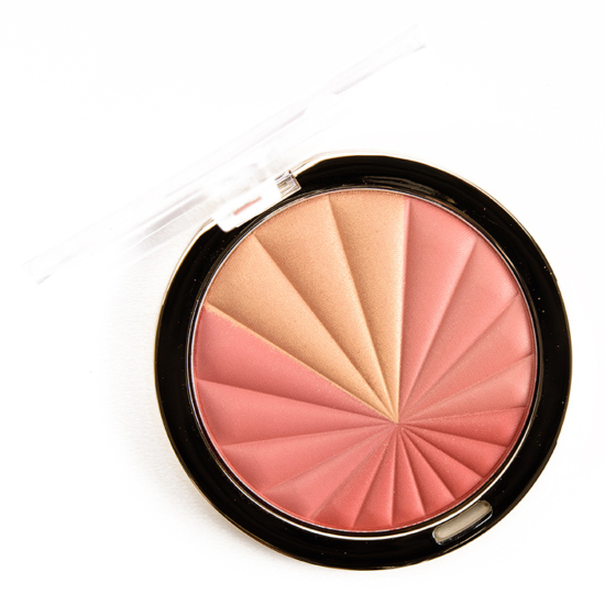 Milani Bronze Burst Color Harmony Blush Palette