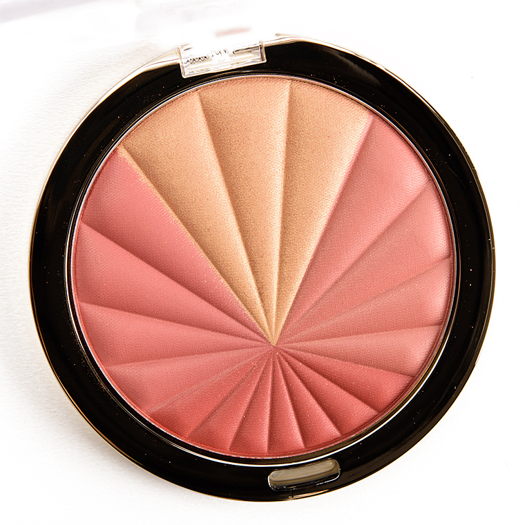 Milani Bronze Burst Color Harmony Blush Palette