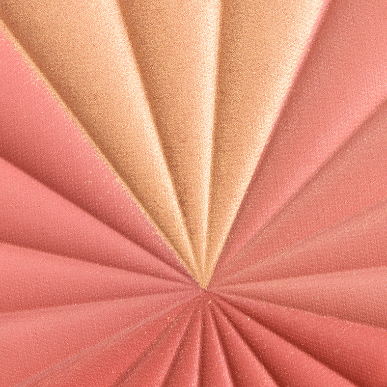 Milani Bronze Burst Color Harmony Blush Palette