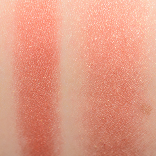 Milani Bronze Burst Color Harmony Blush Palette