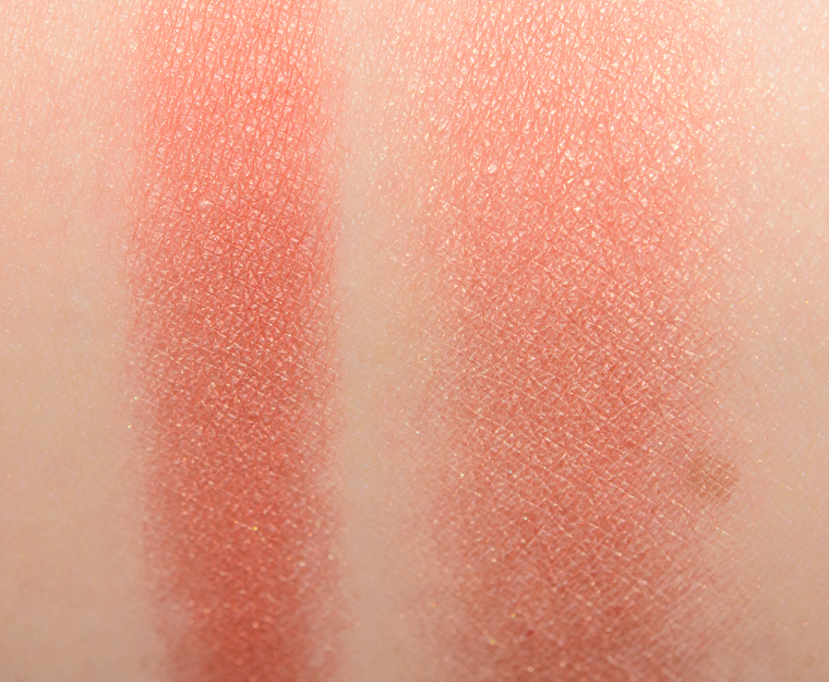 Milani Bronze Burst Color Harmony Blush Palette