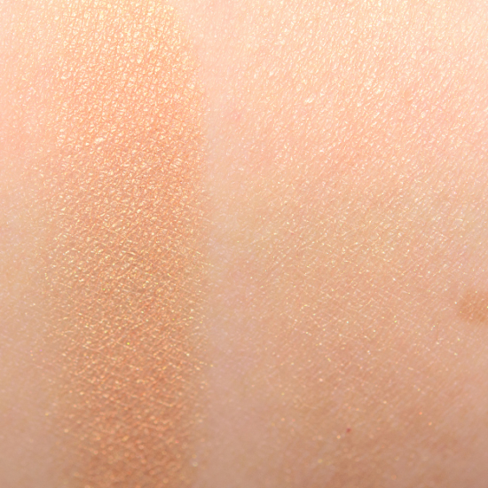 Milani Bronze Burst #1 Color Harmony Blush