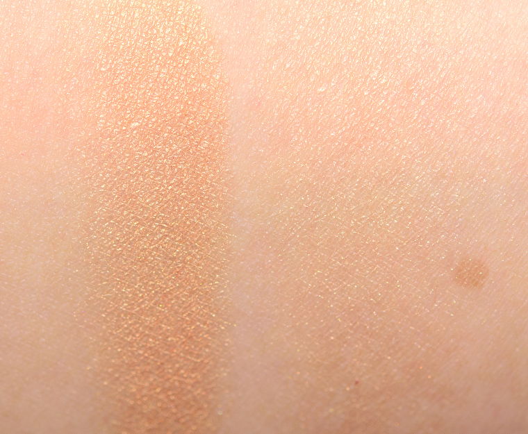 Milani Bronze Burst #1 Color Harmony Blush