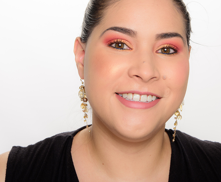 Milani Bronze Burst #1 Color Harmony Blush