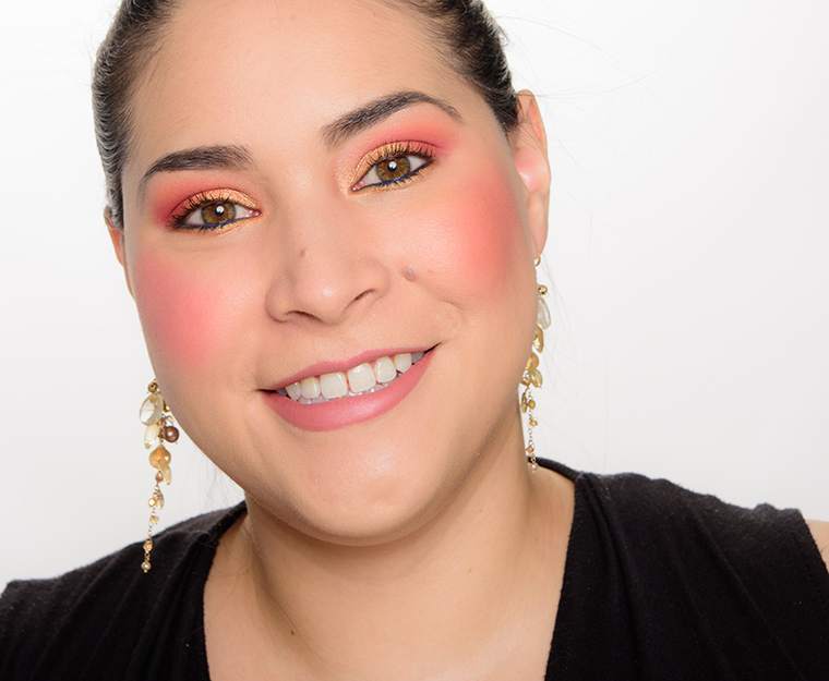 Milani Bronze Burst #2 Color Harmony Blush