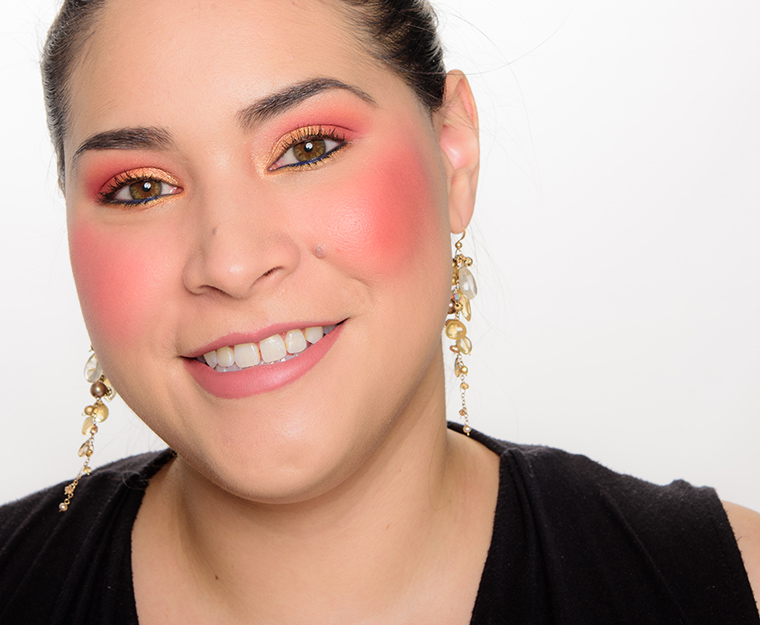 Milani Bronze Burst #3 Color Harmony Blush