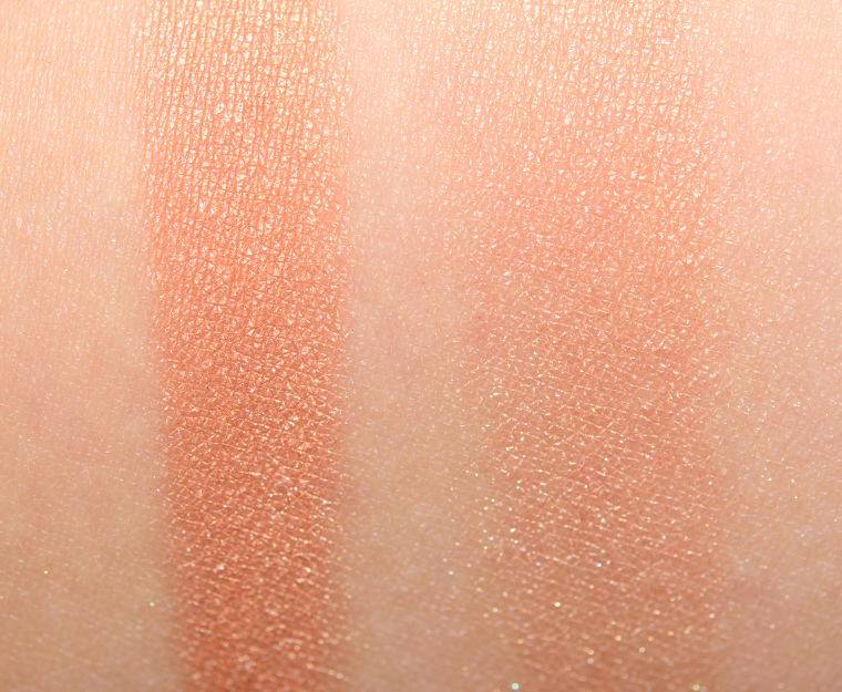 Milani Coral Beams #1 Color Harmony Blush