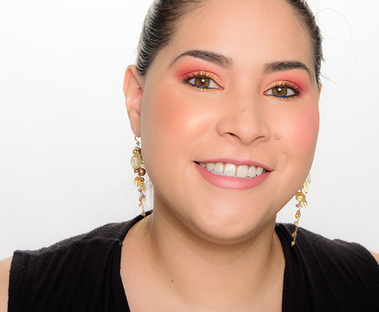 Milani Coral Beams #1 Color Harmony Blush