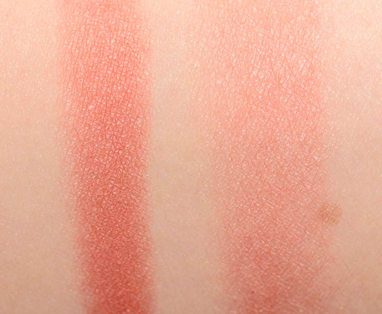 Milani Coral Beams #2 Color Harmony Blush