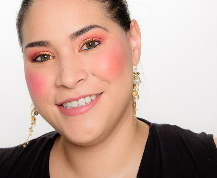 Milani Coral Beams #2 Color Harmony Blush