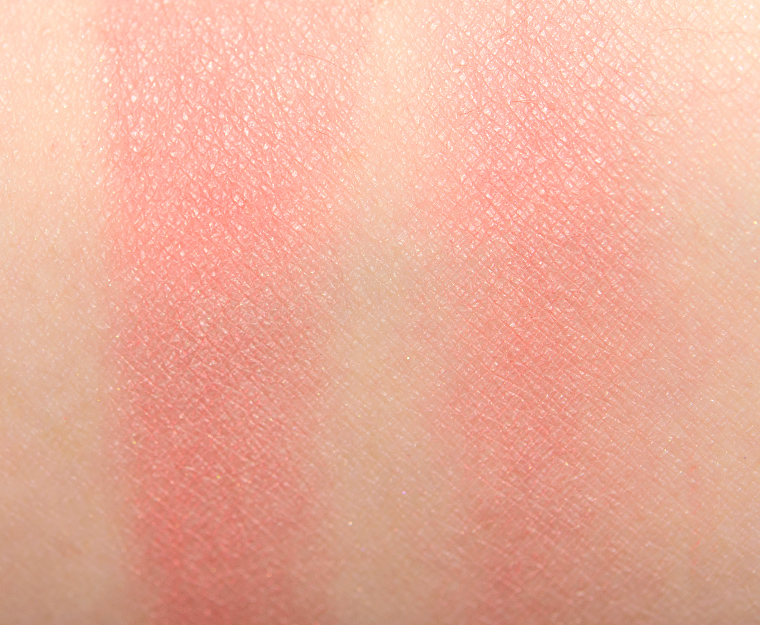 Milani Coral Beams #3 Color Harmony Blush