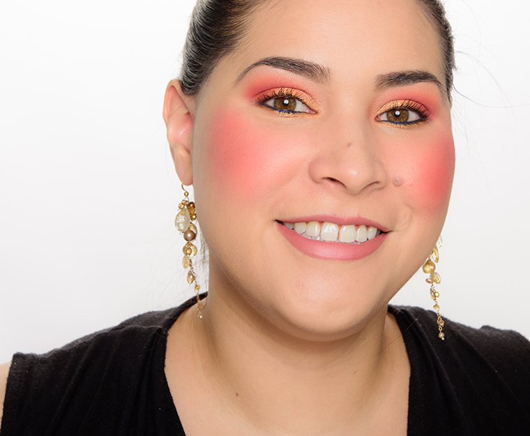 Milani Coral Beams #3 Color Harmony Blush