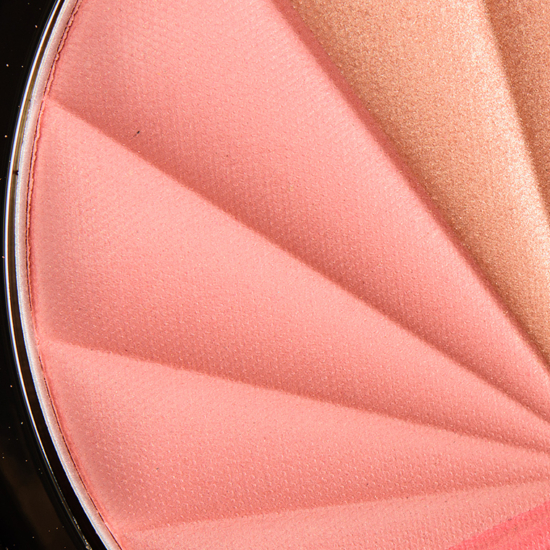 Milani Color Harmony Blush Coral Beams #4