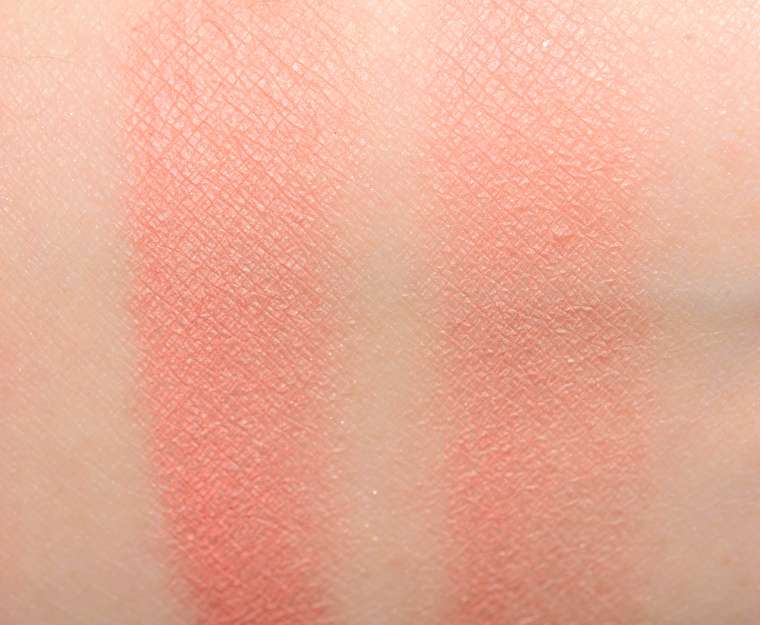 Milani Coral Beams #4 Color Harmony Blush