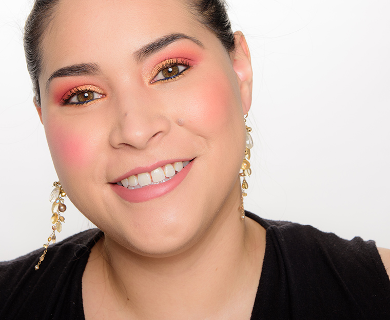 Milani Coral Beams #4 Color Harmony Blush