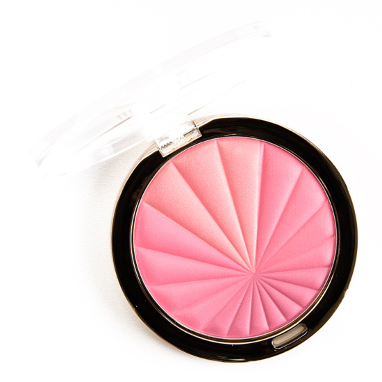 Milani Pink Play Color Harmony Blush Palette