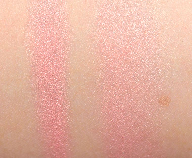 Milani Pink Play #1 Color Harmony Blush
