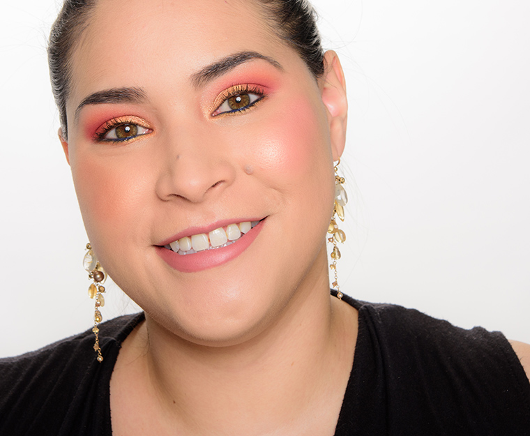 Milani Pink Play #1 Color Harmony Blush