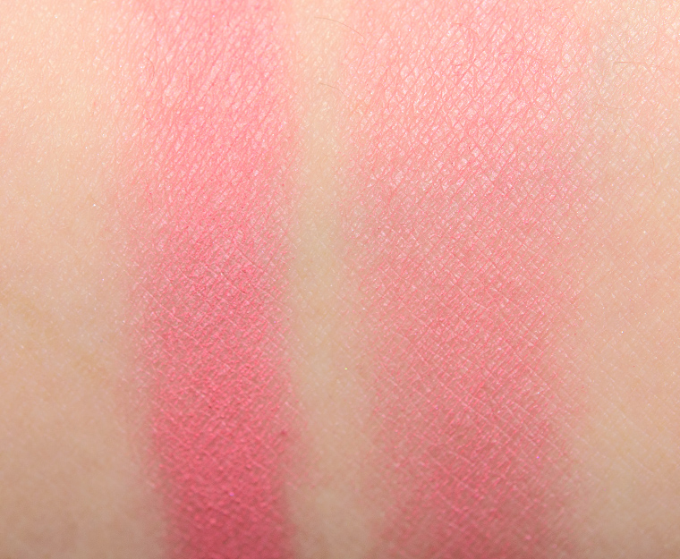 Milani Pink Play #2 Color Harmony Blush