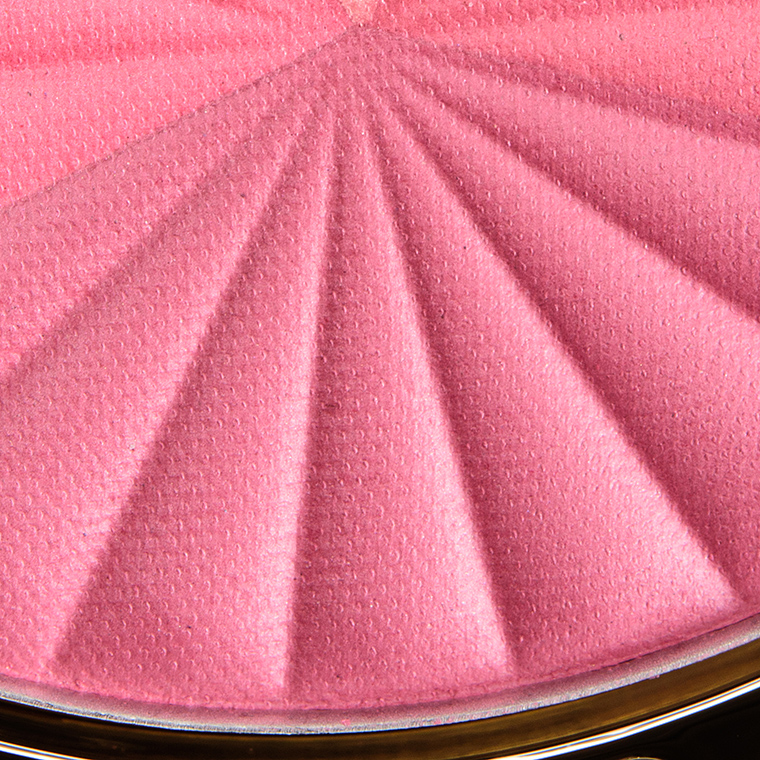 Milani Pink Play #3 Color Harmony Blush