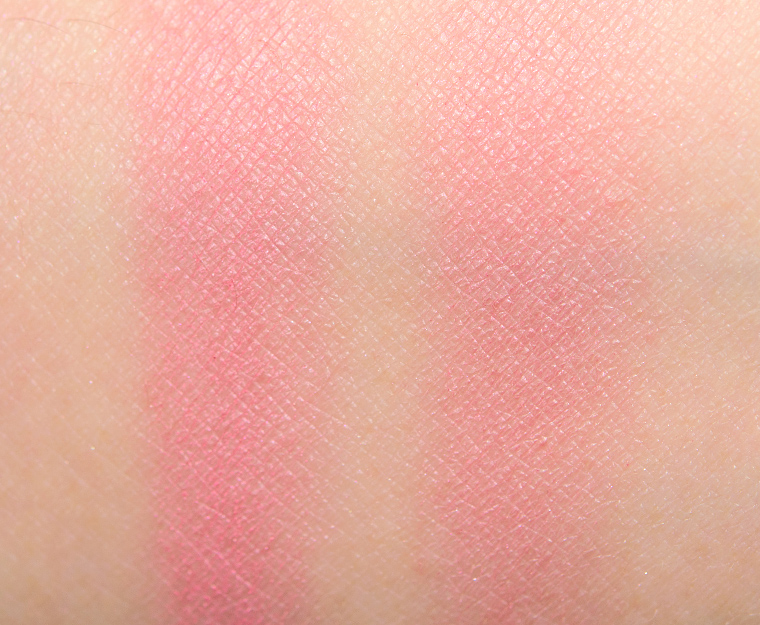 Milani Pink Play #3 Color Harmony Blush