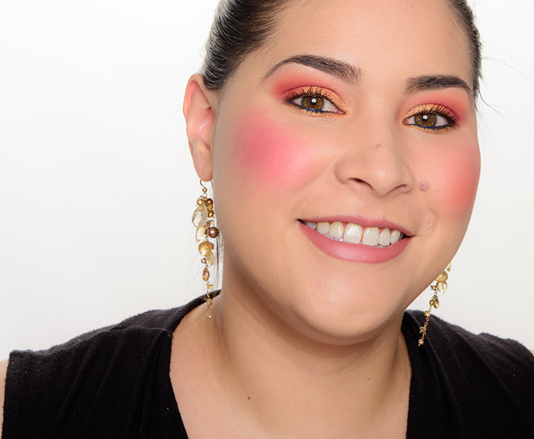 Milani Pink Play #3 Color Harmony Blush