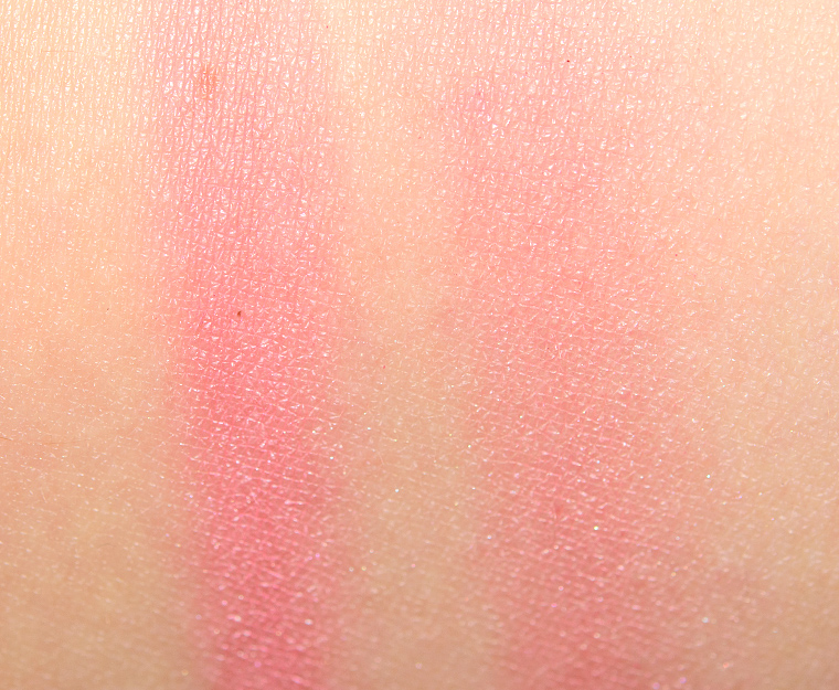 Milani Pink Play #4 Color Harmony Blush