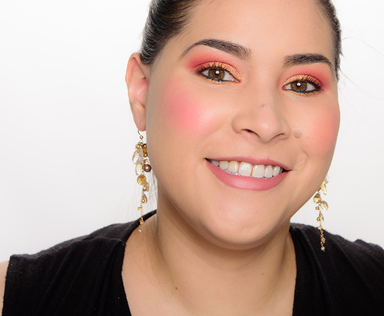 Milani Pink Play #4 Color Harmony Blush
