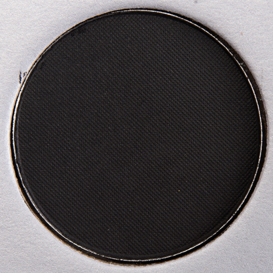 Morphe Eyeshadow Abyss
