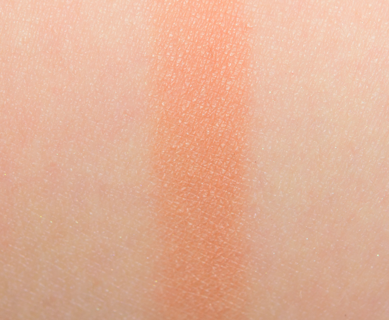 <p class="text-center">Morphe Butter Eyeshadow</p>