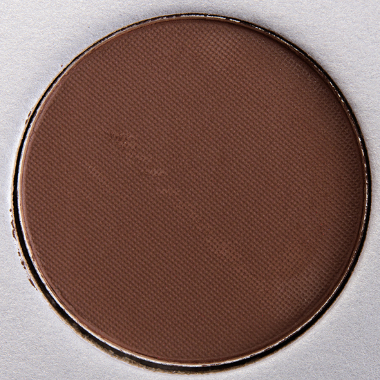 Morphe Eyeshadow Central Park