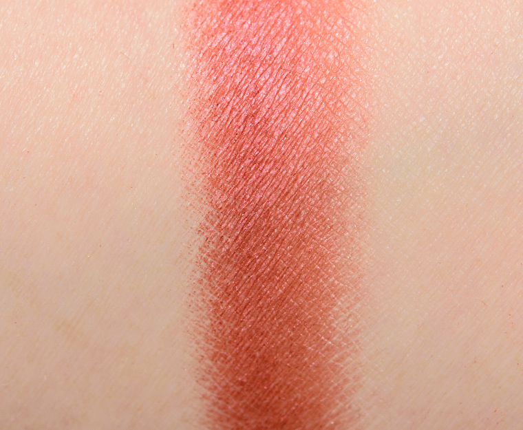 <p class="text-center">Morphe Cranapple Eyeshadow</p>