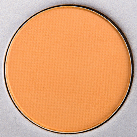 Morphe Eyeshadow Creamsicle