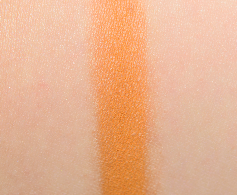 <p class="text-center">Morphe Creamsicle Eyeshadow</p>