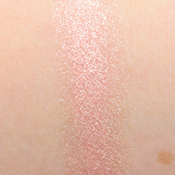 Morphe Faint Eyeshadow