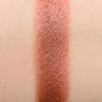 Morphe Hillster Eyeshadow